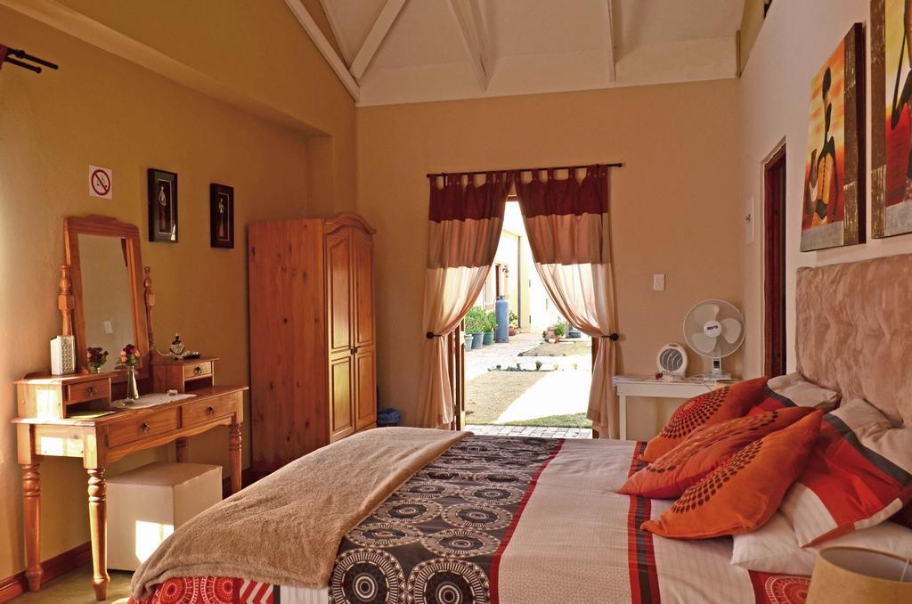 Hartley Manor Guest House Muldersdrift Phòng bức ảnh