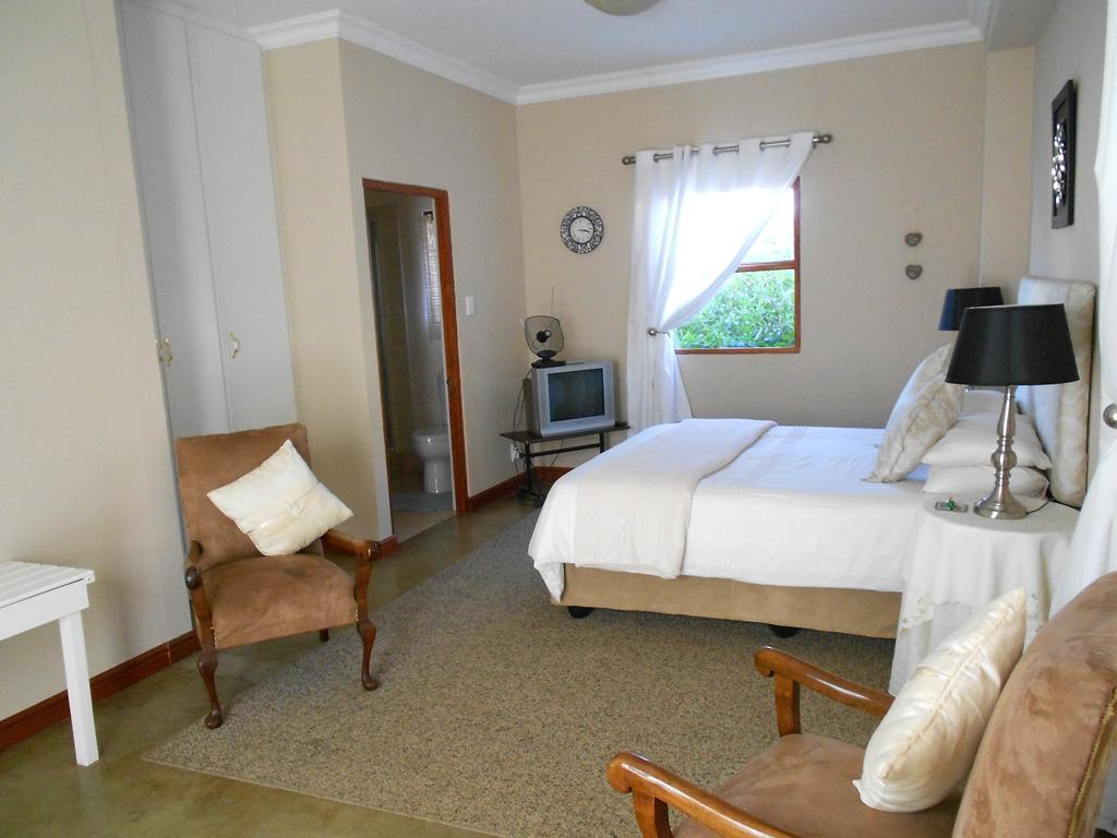 Hartley Manor Guest House Muldersdrift Phòng bức ảnh