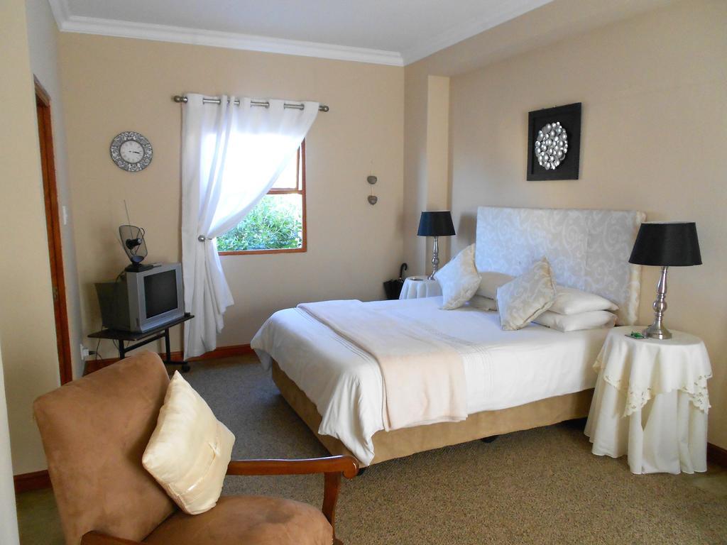 Hartley Manor Guest House Muldersdrift Phòng bức ảnh
