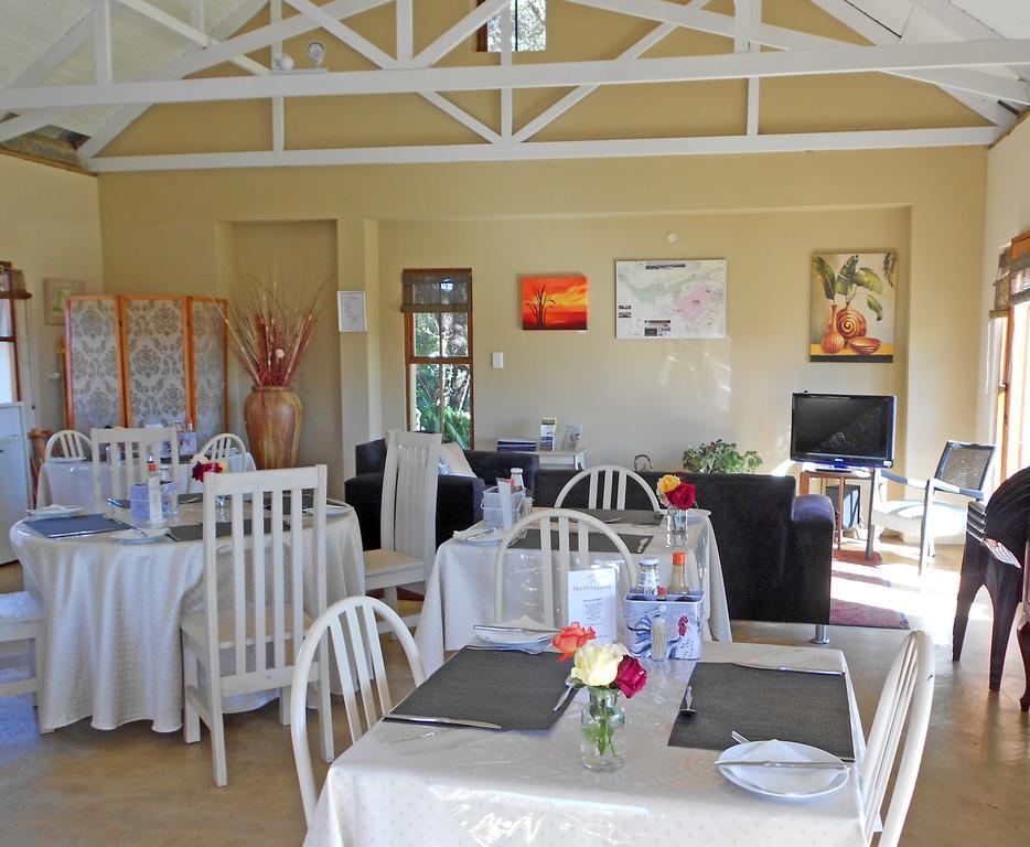 Hartley Manor Guest House Muldersdrift Ngoại thất bức ảnh