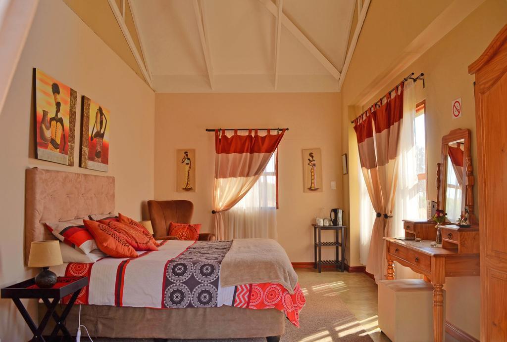 Hartley Manor Guest House Muldersdrift Phòng bức ảnh