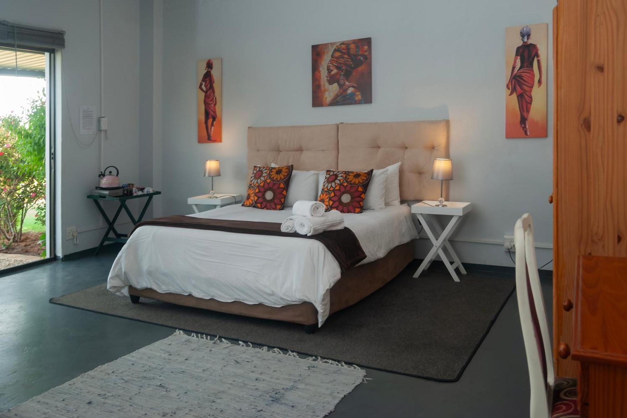Hartley Manor Guest House Muldersdrift Ngoại thất bức ảnh