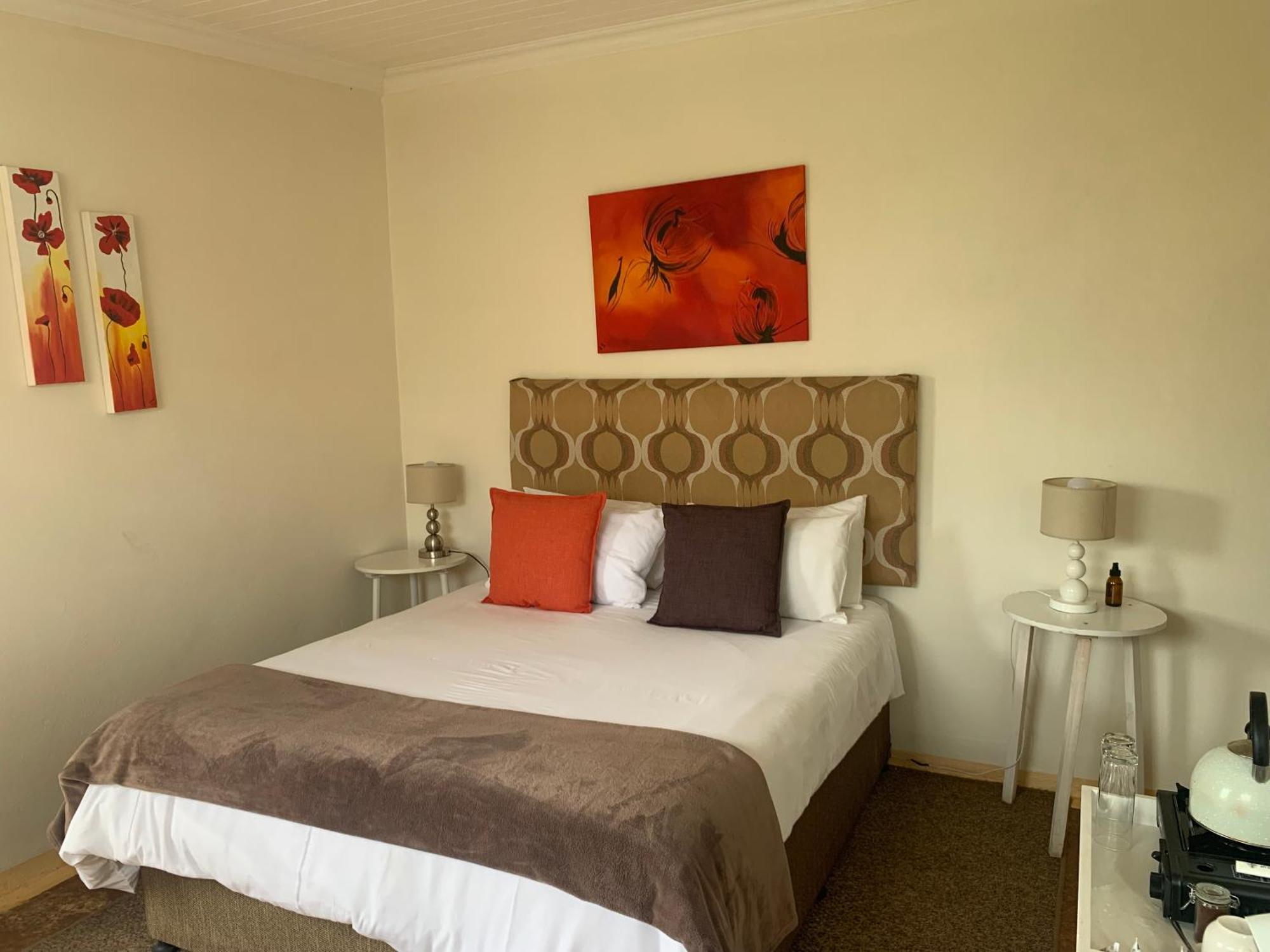 Hartley Manor Guest House Muldersdrift Ngoại thất bức ảnh