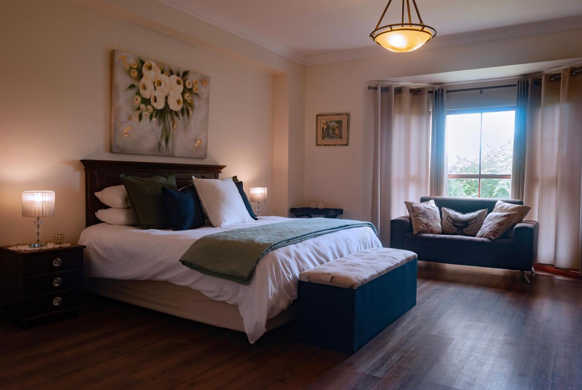 Hartley Manor Guest House Muldersdrift Ngoại thất bức ảnh