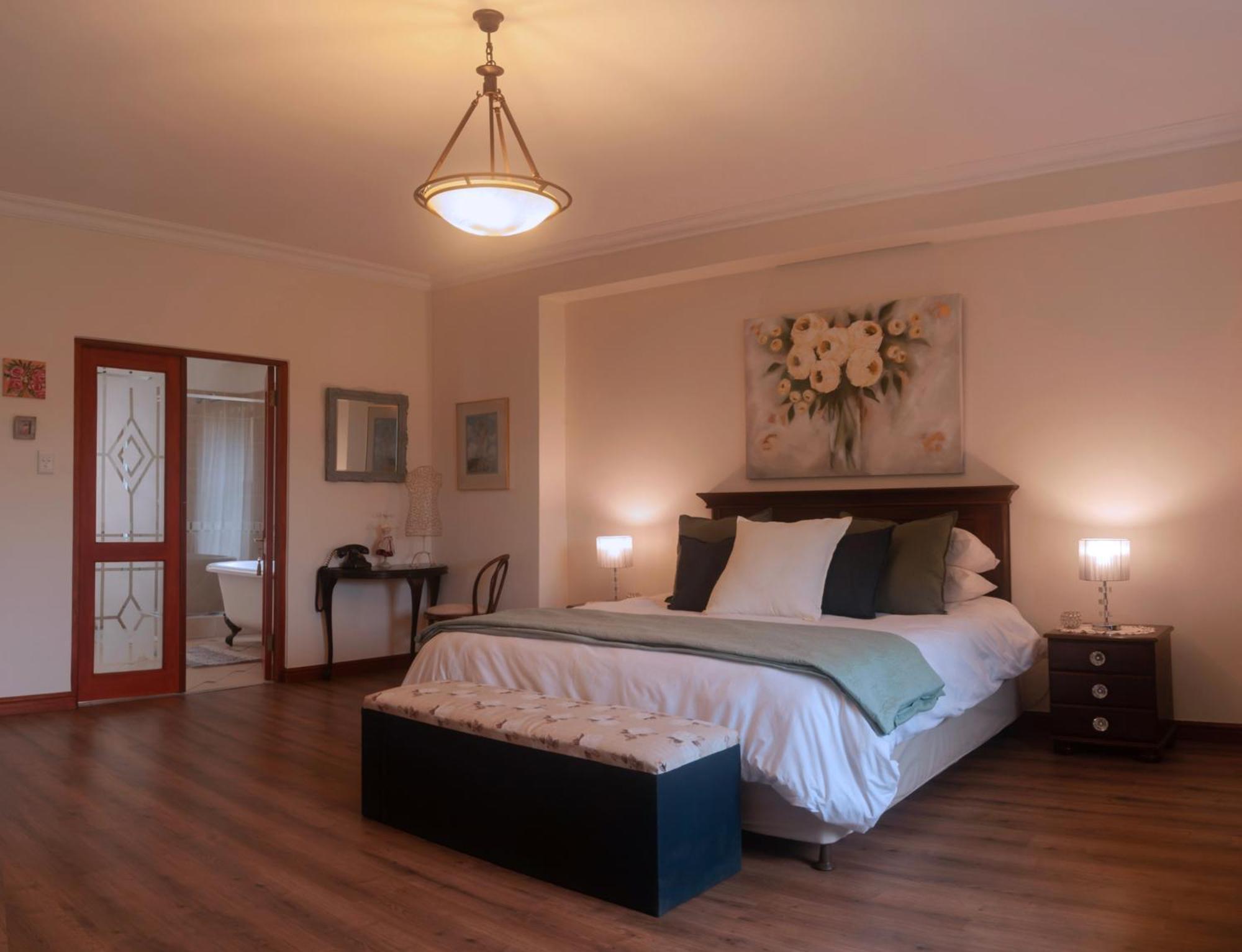 Hartley Manor Guest House Muldersdrift Ngoại thất bức ảnh