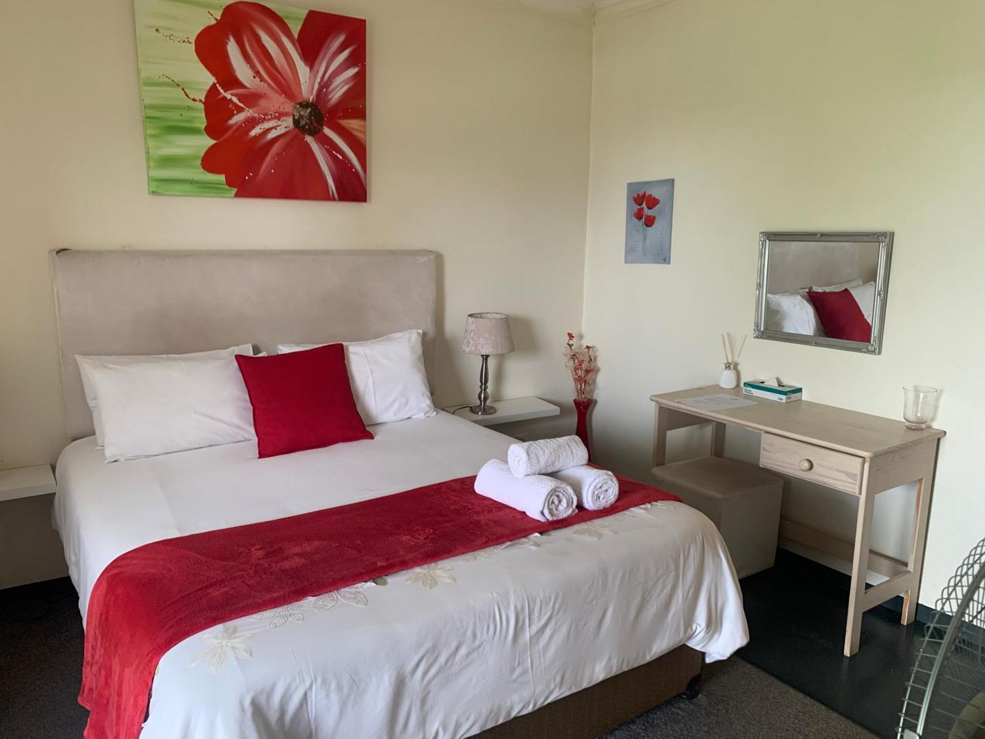 Hartley Manor Guest House Muldersdrift Ngoại thất bức ảnh
