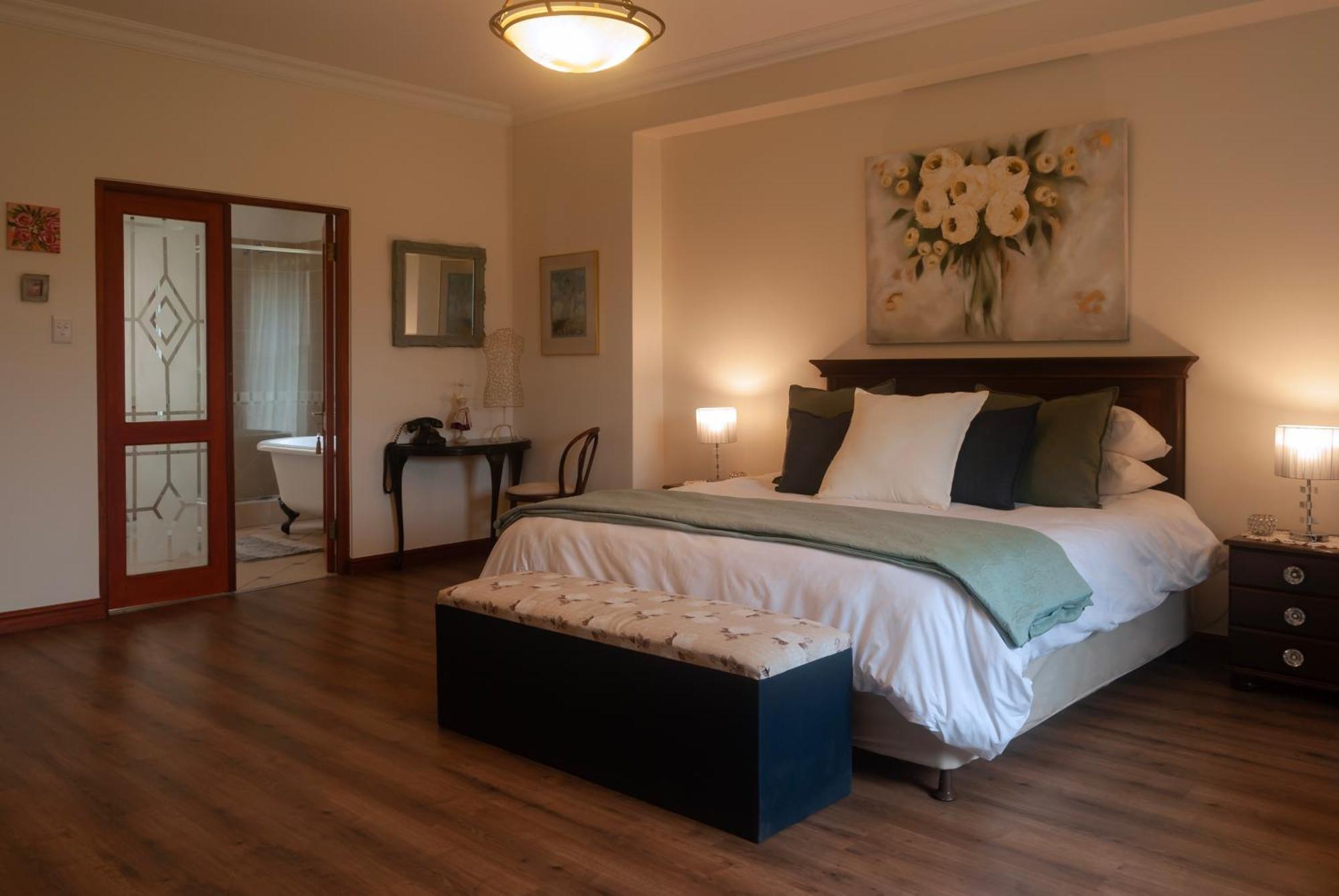 Hartley Manor Guest House Muldersdrift Ngoại thất bức ảnh