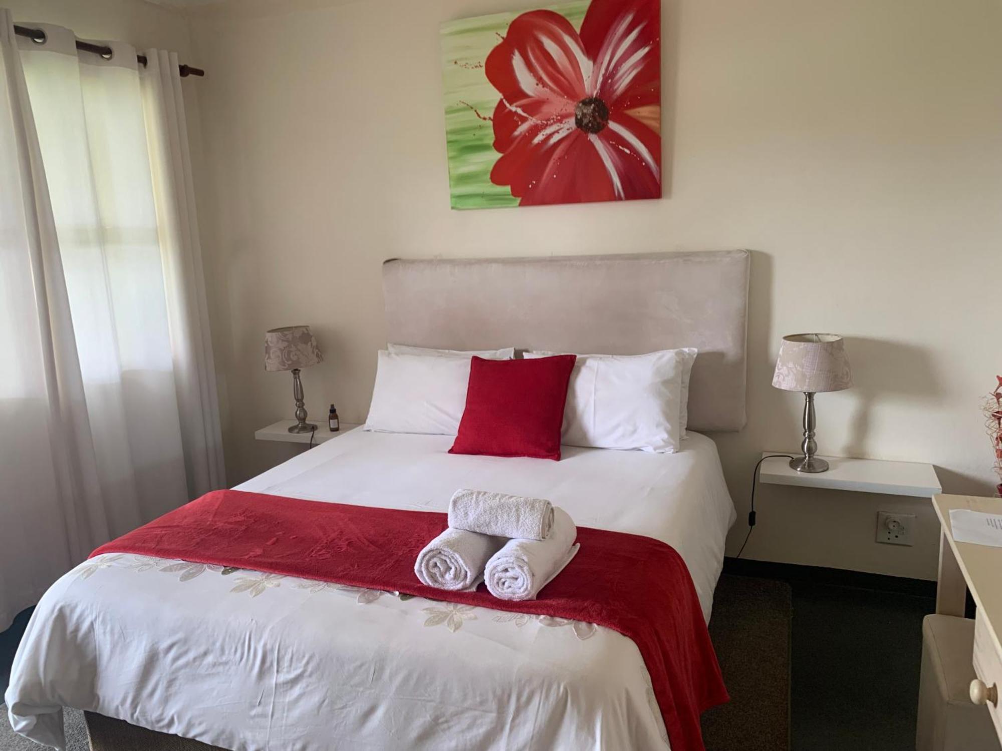Hartley Manor Guest House Muldersdrift Ngoại thất bức ảnh