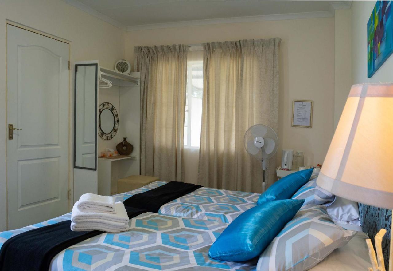 Hartley Manor Guest House Muldersdrift Ngoại thất bức ảnh