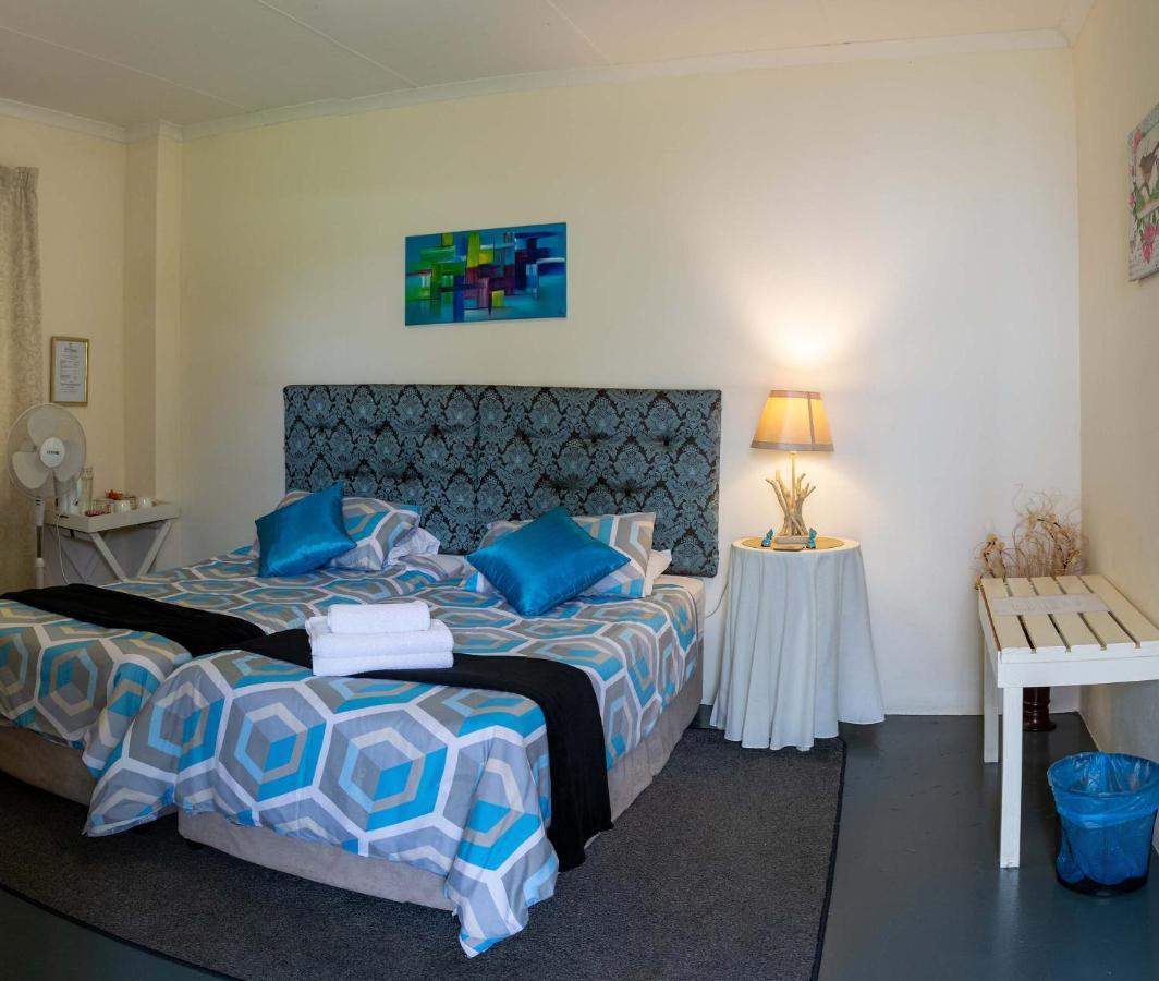 Hartley Manor Guest House Muldersdrift Ngoại thất bức ảnh