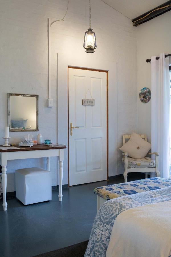 Hartley Manor Guest House Muldersdrift Ngoại thất bức ảnh