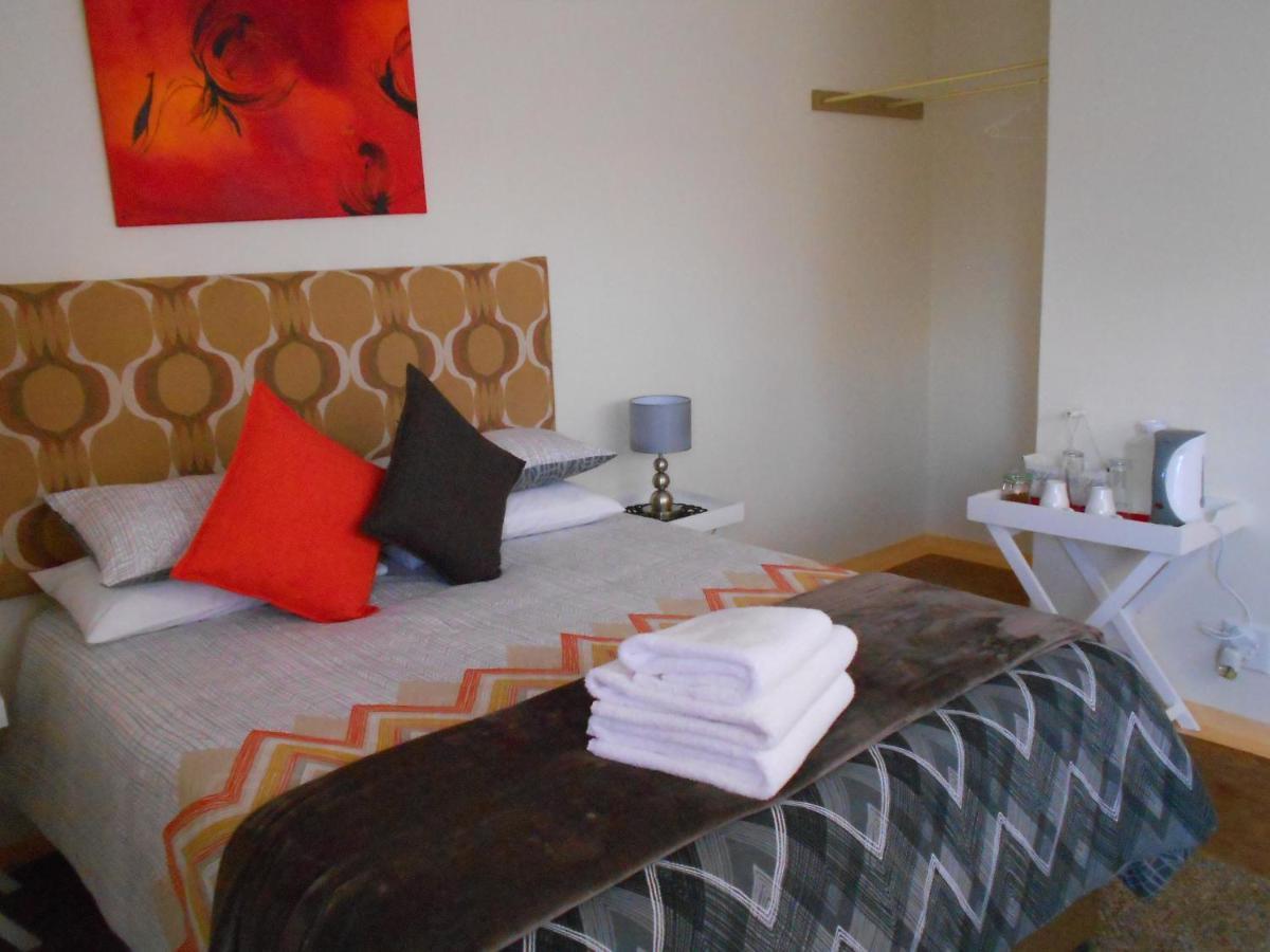 Hartley Manor Guest House Muldersdrift Ngoại thất bức ảnh