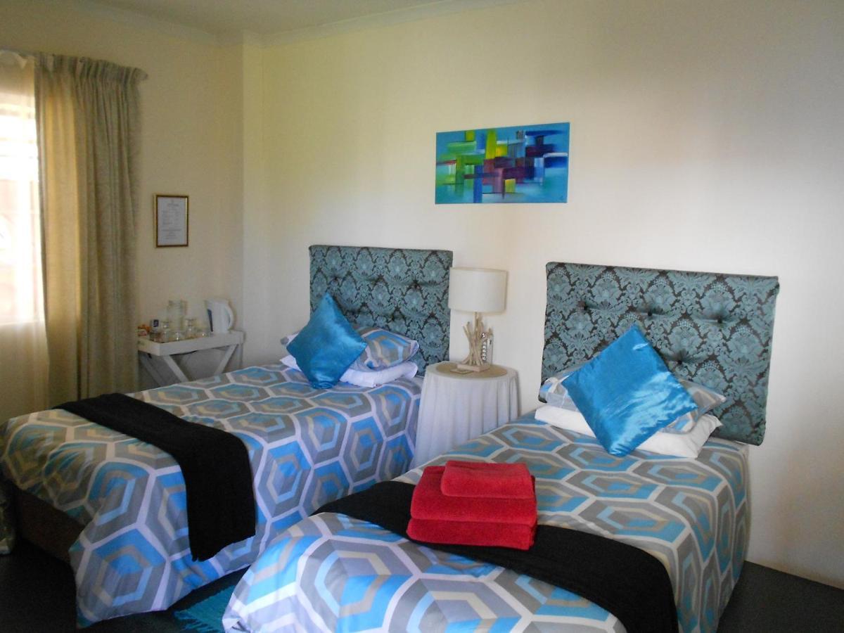 Hartley Manor Guest House Muldersdrift Ngoại thất bức ảnh