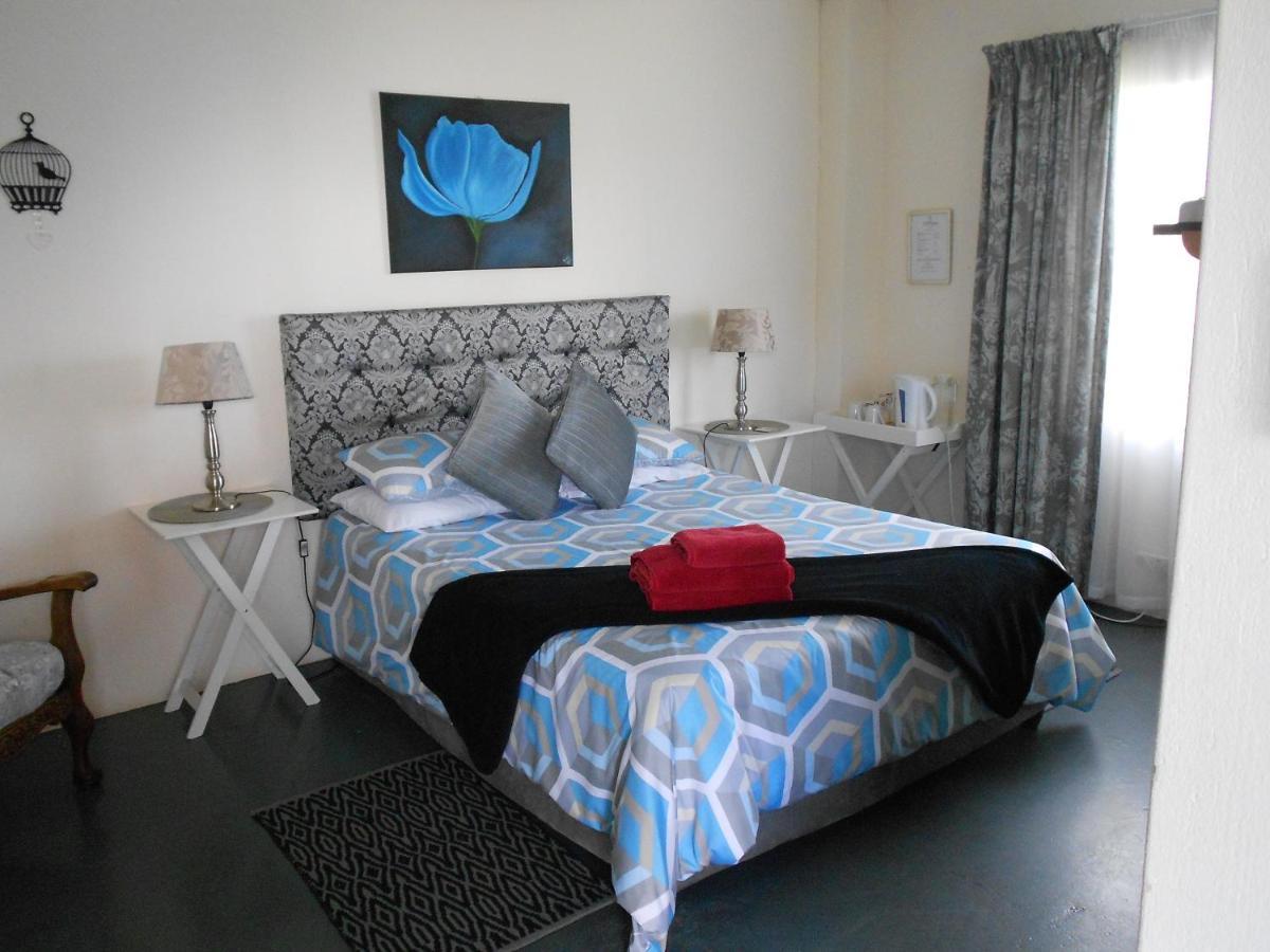 Hartley Manor Guest House Muldersdrift Ngoại thất bức ảnh