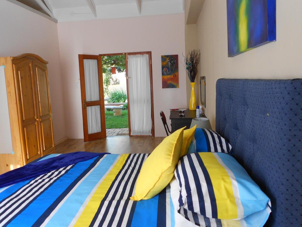Hartley Manor Guest House Muldersdrift Ngoại thất bức ảnh