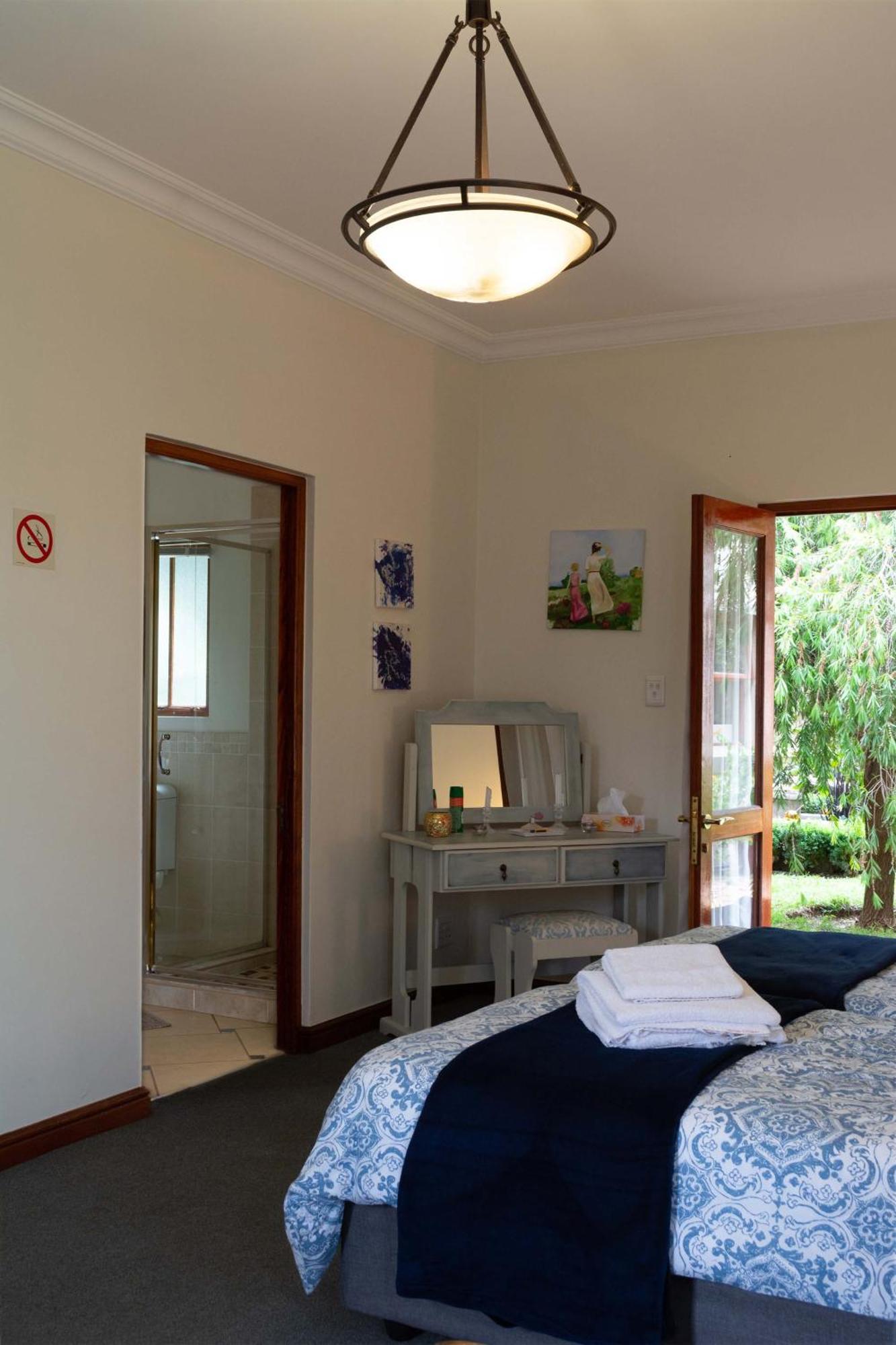 Hartley Manor Guest House Muldersdrift Ngoại thất bức ảnh