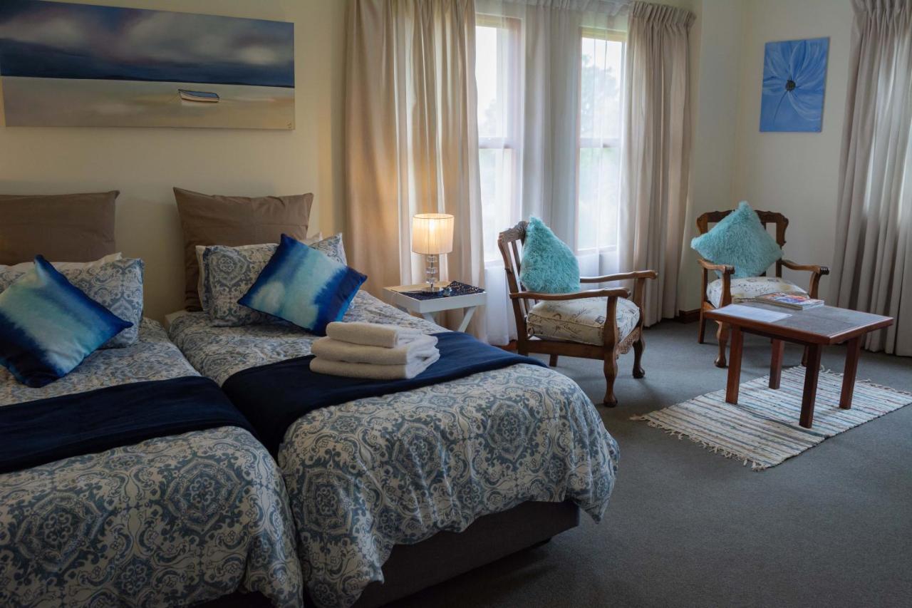 Hartley Manor Guest House Muldersdrift Ngoại thất bức ảnh