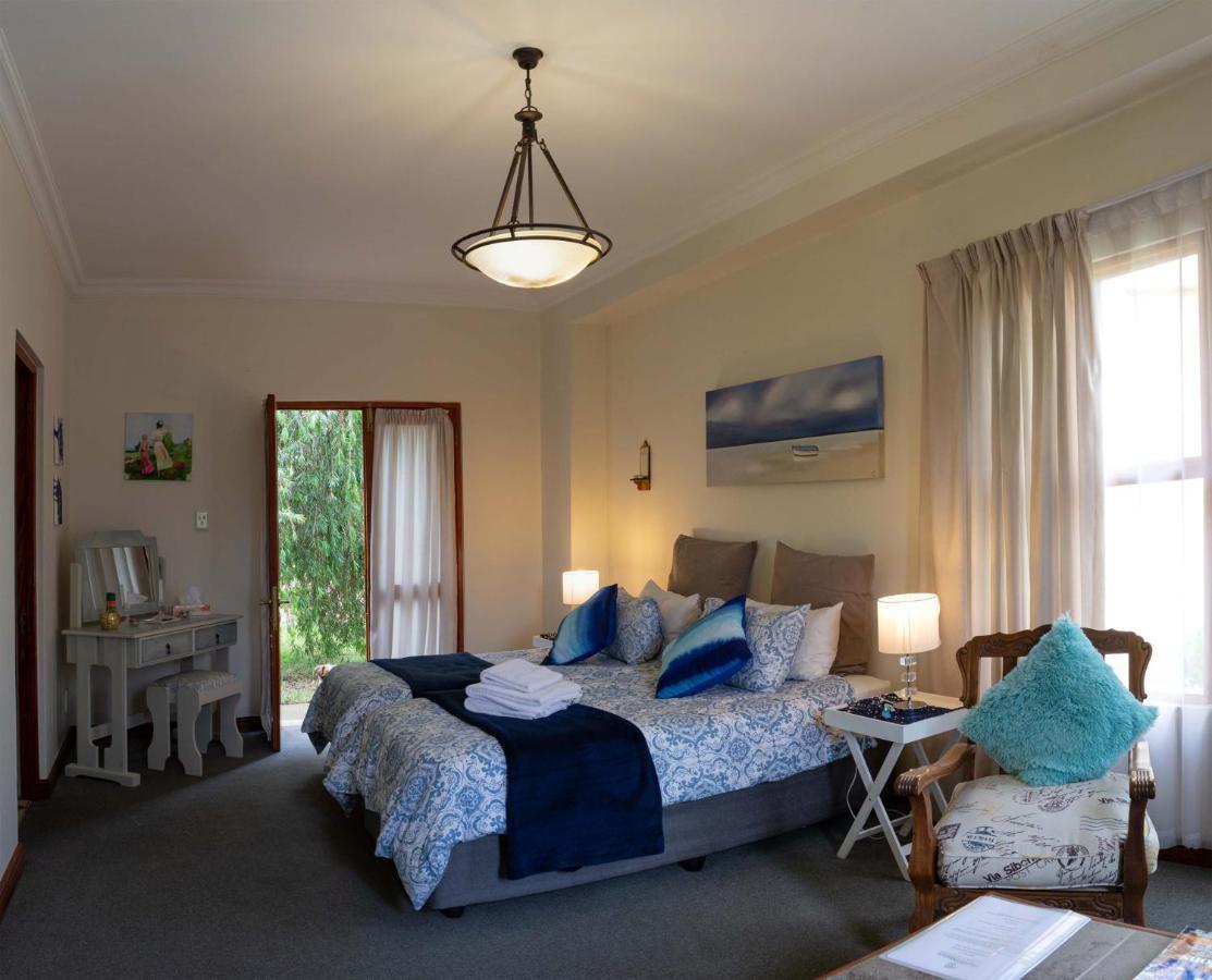Hartley Manor Guest House Muldersdrift Ngoại thất bức ảnh