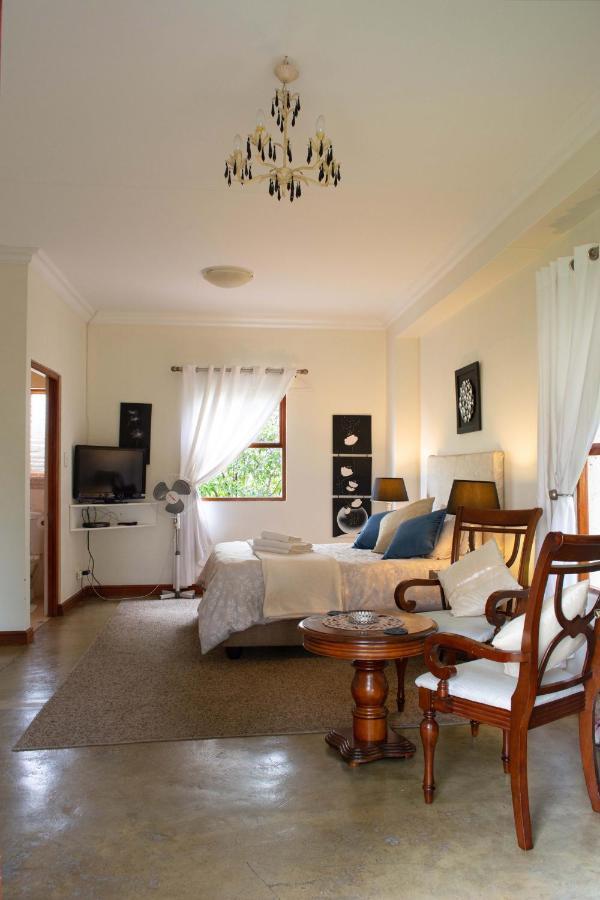 Hartley Manor Guest House Muldersdrift Ngoại thất bức ảnh
