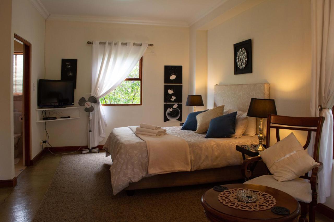 Hartley Manor Guest House Muldersdrift Ngoại thất bức ảnh