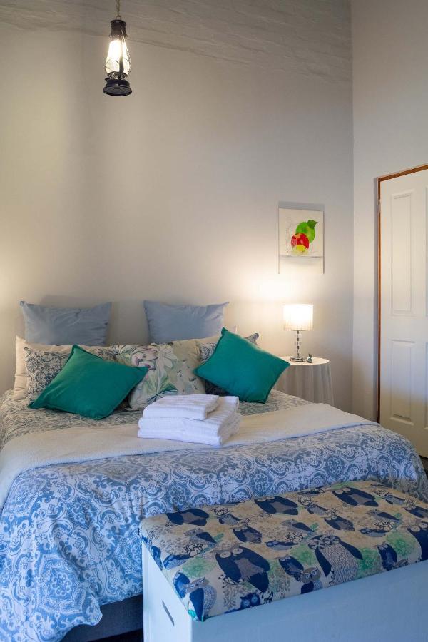 Hartley Manor Guest House Muldersdrift Ngoại thất bức ảnh